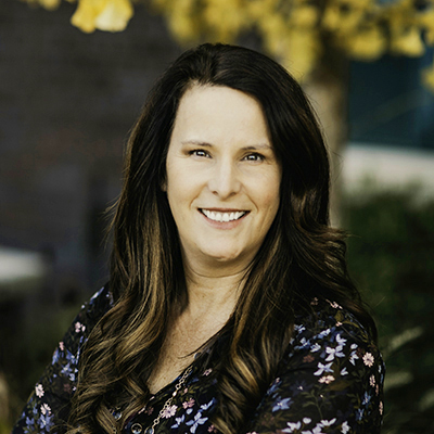 Carrie Mullins