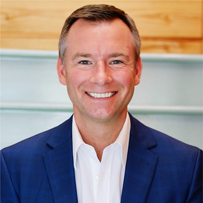 Tim Evans